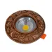 Точечный светильник Brille LED 3W HDL-M39 Латунь 36-332