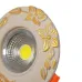 Точечный светильник Brille LED 3W HDL-M41 Белый 36-334