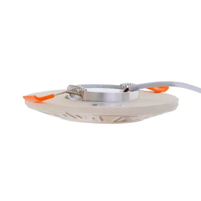 Точечный светильник Brille LED 3W HDL-M42 Белый 36-335