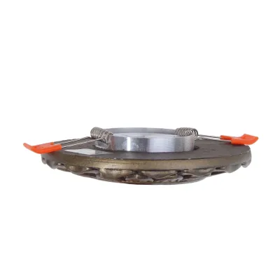 Точечный светильник Brille LED 3W HDL-M43 Бронзовый 36-336