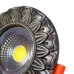 Точечный светильник Brille LED 3W HDL-M43 Бронзовый 36-336