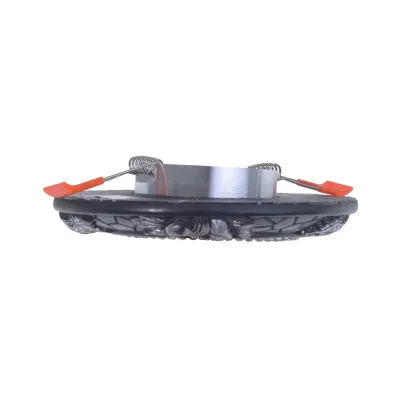 Точечный светильник Brille LED 3W HDL-M44 Черный 36-337 Точечный светильник Brille LED 3W HDL-M44 Черный 36-337