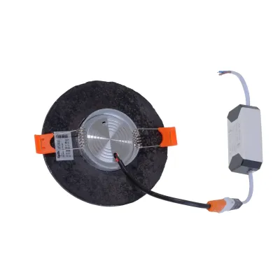 Точечный светильник Brille LED 3W HDL-M44 Черный 36-337 Точечный светильник Brille LED 3W HDL-M44 Черный 36-337