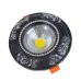 Точечный светильник Brille LED 3W HDL-M44 Черный 36-337