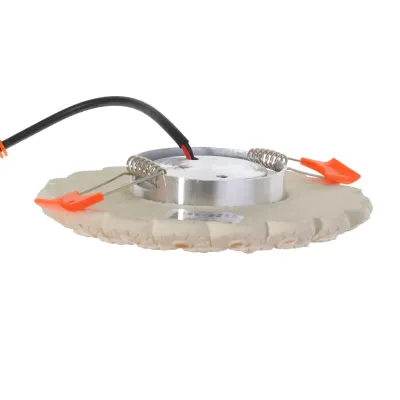 Точечный светильник Brille LED 3W HDL-M45 Бежевый 36-338