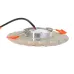 Точечный светильник Brille LED 3W HDL-M45 Бежевый 36-338