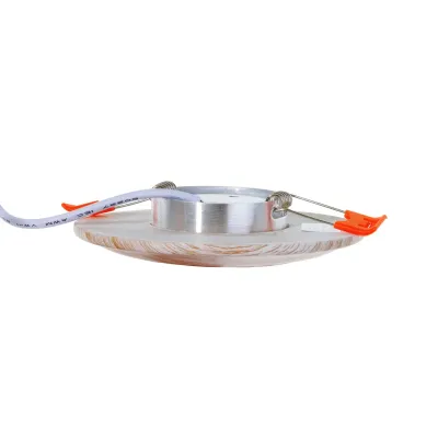 Точечный светильник Brille LED 3W HDL-M46 Бесцветный 36-339 Точечный светильник Brille LED 3W HDL-M46 Бесцветный 36-339