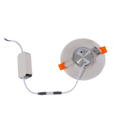 Точечный светильник Brille LED 3W HDL-M46 Бесцветный 36-339 Точечный светильник Brille LED 3W HDL-M46 Бесцветный 36-339
