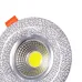 Точечный светильник Brille LED 3W HDL-M47 Белый 36-341