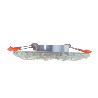 Точечный светильник Brille LED 3W HDL-M48 Бесцветный 36-342