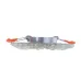 Точечный светильник Brille LED 3W HDL-M48 Бесцветный 36-342