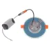 Точечный светильник Brille LED 3W HDL-M48 Бесцветный 36-342