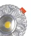 Точечный светильник Brille LED 3W HDL-M48 Бесцветный 36-342