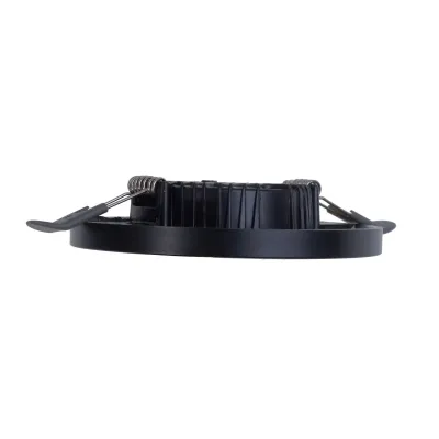 Точечный светильник Brille LED 3W HDL-M49 Белый 36-343