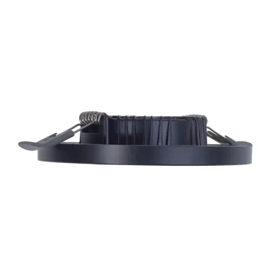 Точечный светильник Brille LED 3W HDL-M51 Белый 36-345