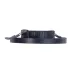Точечный светильник Brille LED 3W HDL-M51 Белый 36-345