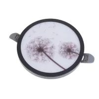 Точечный светильник Brille LED 3W HDL-M51 Белый 36-345
