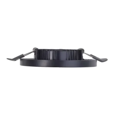 Точечный светильник Brille LED 3W HDL-M52 Белый 36-346
