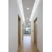 Точечный светильник Brille LED 3W HDL-M52 Белый 36-346
