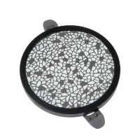 Точечный светильник Brille LED 3W HDL-M52 Белый 36-346 Точечный светильник Brille LED 3W HDL-M52 Белый 36-346