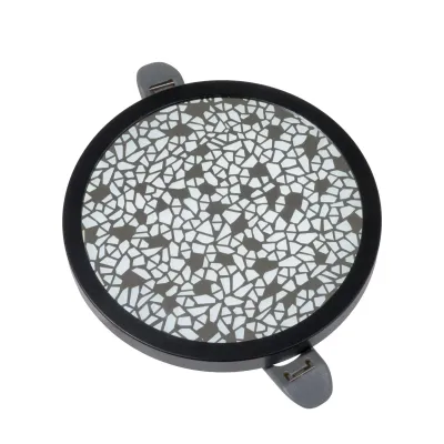 Точечный светильник Brille LED 3W HDL-M52 Белый 36-346