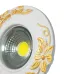 Точечный светильник Brille LED 3W HDL-M54 Белый 36-348