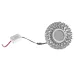 Декоративный точечный светильник Brille LED 40W HDL-G251 Хром 36-162 Декоративный точечный светильник Brille LED 40W HDL-G251 Хром 36-162