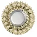 Декоративный точечный светильник Brille LED 40W HDL-G251 Хром 36-162 Декоративный точечный светильник Brille LED 40W HDL-G251 Хром 36-162