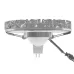 Декоративный точечный светильник Brille LED 40W HDL-G252 Бесцветный 36-164