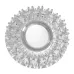 Декоративный точечный светильник Brille LED 40W HDL-G252 Бесцветный 36-164