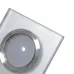 Декоративный точечный светильник Brille LED 3W HDL-G257 Белый 36-170