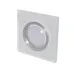 Декоративный точечный светильник Brille LED 3W HDL-G257 Белый 36-170