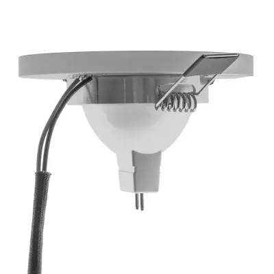 Декоративный точечный светильник Brille LED 40W HDL-G258 Белый 36-171