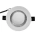 Декоративный точечный светильник Brille LED 40W HDL-G258 Белый 36-171