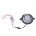 Декоративный точечный светильник Brille LED 8W HDL-G259 Белый 36-172