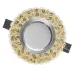Декоративный точечный светильник Brille LED 40W HDL-G261 Белый 36-174 Декоративный точечный светильник Brille LED 40W HDL-G261 Белый 36-174