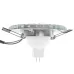 Декоративный точечный светильник Brille LED 40W HDL-G262 Белый 36-175 Декоративный точечный светильник Brille LED 40W HDL-G262 Белый 36-175