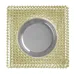 Декоративный точечный светильник Brille LED 8W HDL-G265 Белый 36-178