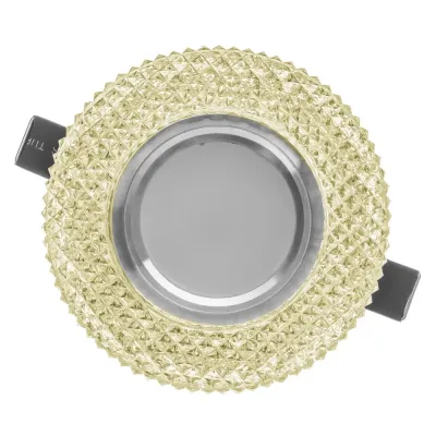 Декоративный точечный светильник Brille LED 40W HDL-G266 Белый 36-179 Декоративный точечный светильник Brille LED 40W HDL-G266 Белый 36-179