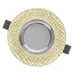Декоративный точечный светильник Brille LED 40W HDL-G266 Белый 36-179 Декоративный точечный светильник Brille LED 40W HDL-G266 Белый 36-179