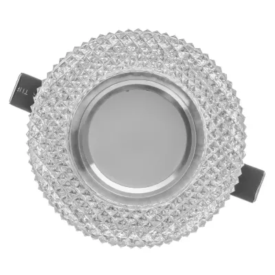 Декоративный точечный светильник Brille LED 40W HDL-G266 Белый 36-179 Декоративный точечный светильник Brille LED 40W HDL-G266 Белый 36-179