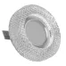 Декоративный точечный светильник Brille LED 40W HDL-G266 Белый 36-179