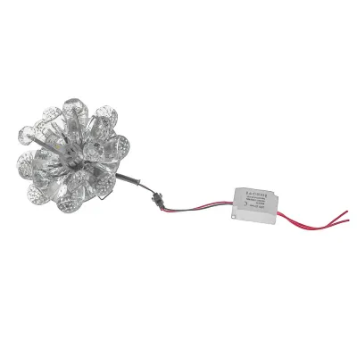 Декоративный точечный светильник Brille LED 3W HDL-G270 Белый 36-183 Декоративный точечный светильник Brille LED 3W HDL-G270 Белый 36-183