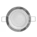 Декоративный точечный светильник Brille LED 5W HDL-G271 Бесцветный 36-185