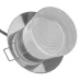 Декоративный точечный светильник Brille LED 5W HDL-G271 Бесцветный 36-185