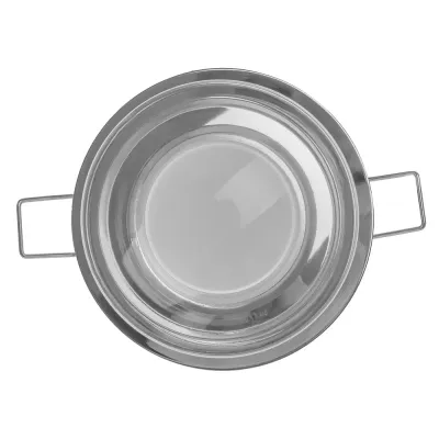 Декоративный точечный светильник Brille LED 5W HDL-G272 Бесцветный 36-186
