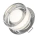 Декоративный точечный светильник Brille LED 5W HDL-G272 Бесцветный 36-186