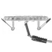 Декоративный точечный светильник Brille LED 6W HDL-G273 Белый 36-187 Декоративный точечный светильник Brille LED 6W HDL-G273 Белый 36-187