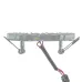 Декоративный точечный светильник Brille LED 6W HDL-G274 Белый 36-188