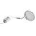 Декоративный точечный светильник Brille LED 6W HDL-G274 Белый 36-188